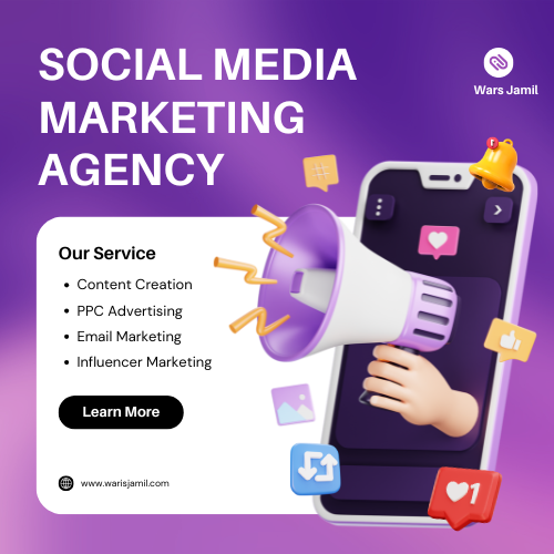 Boost Your Business with Our Social Media Marketing Services