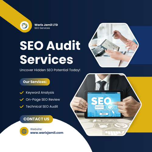 🔍 Is Your Shopify Store Ready for the Spotlight? Get a Professional Website Audit!