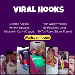 101+ Viral Hooks reels